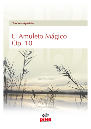 El Amuleto Magico - cliquer ici