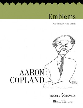 Emblems - cliquer ici