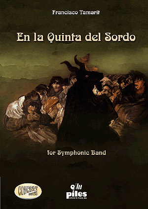 En la Quinta del Sordo - cliquer ici