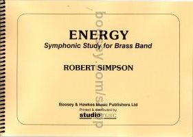 Energy - cliquer ici