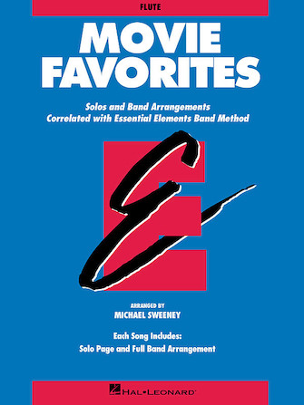 Essential Elements Movie Favorites - cliquer ici