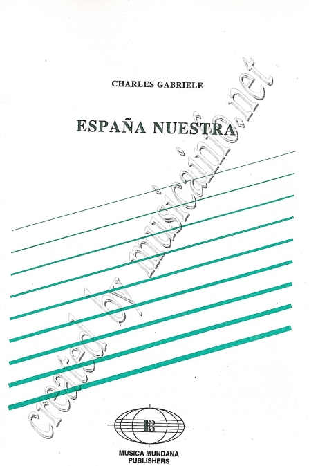 Espana Nuestra - cliquer ici