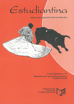 Estudiantina - cliquer ici Estudiantina - cliquer ici