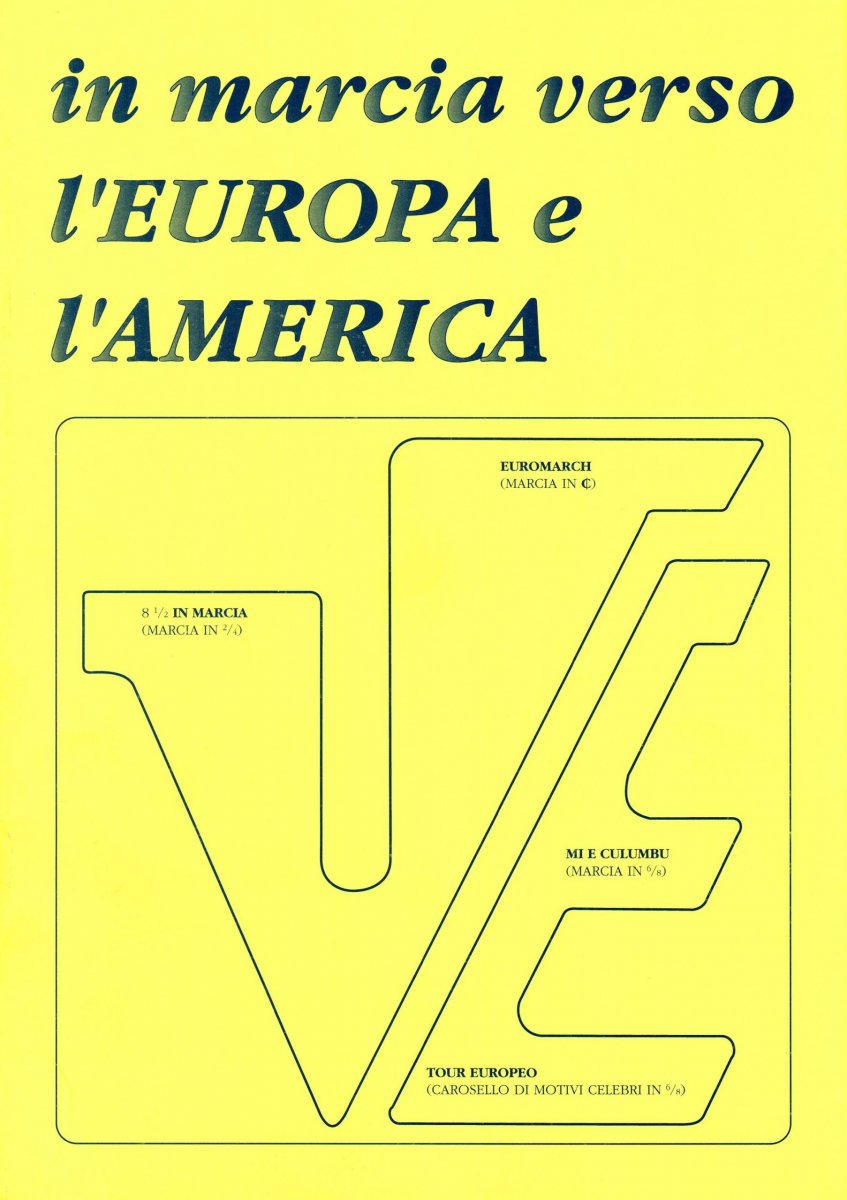 Euromarch - cliquer ici