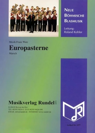 Europasterne - cliquer ici