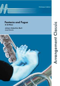Fantasia and Fugue in g-Minor - cliquer ici Fantasia and Fugue in g-Minor - cliquer ici