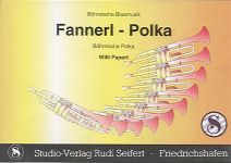 Fannerl-Polka - cliquer ici