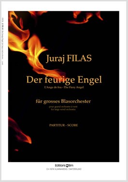 Feurige Engel, Der - cliquer ici