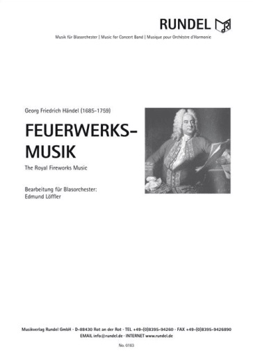 Feuerwerks-Musik - cliquer ici