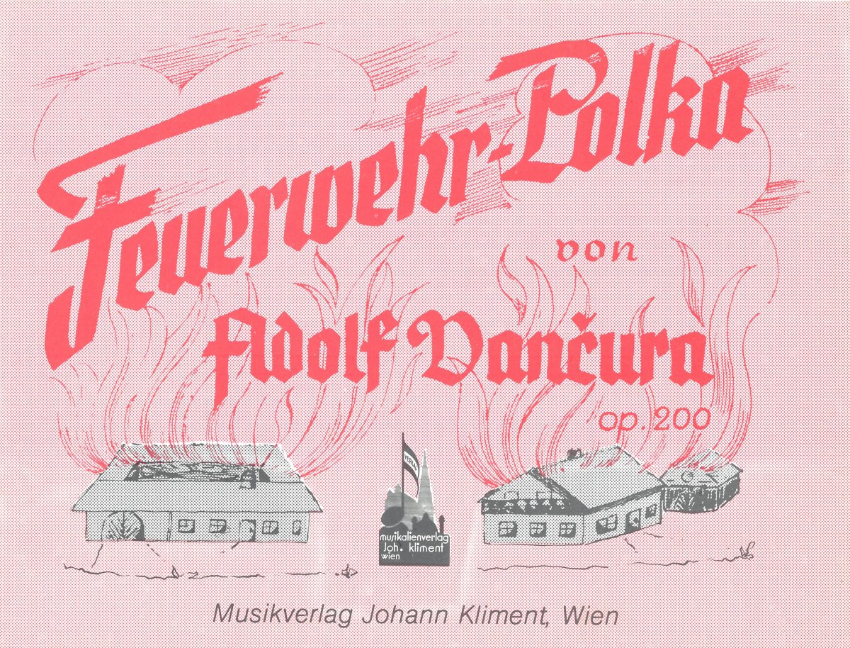 Feuerwehr-Polka - cliquer ici Feuerwehr-Polka - cliquer ici