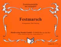 Festmarsch - cliquer ici