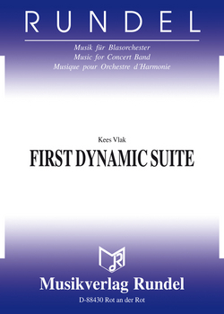 First Dynamic Suite - cliquer ici First Dynamic Suite - cliquer ici