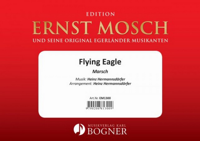 Flying Eagle - cliquer ici Flying Eagle - cliquer ici
