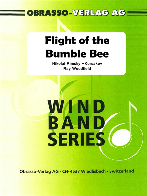 Flight of the Bumble Bee - cliquer ici Flight of the Bumble Bee - cliquer ici