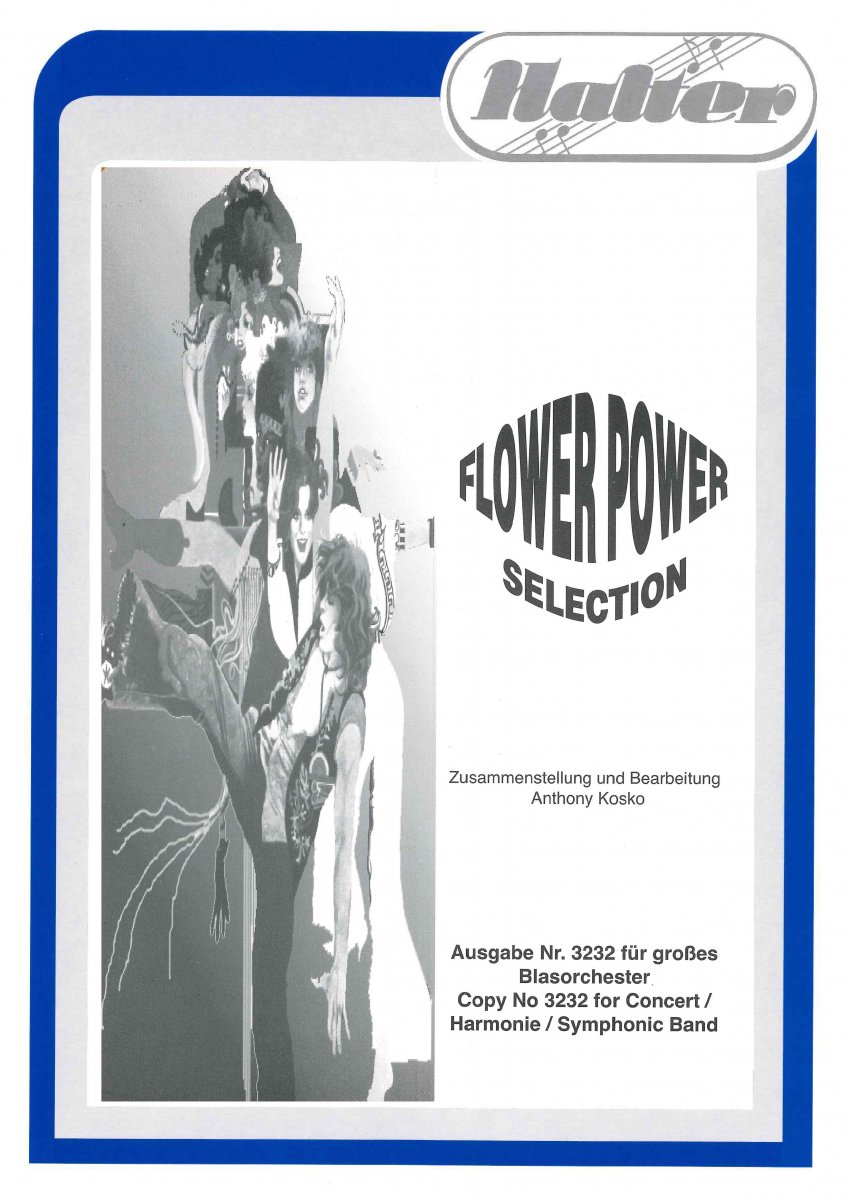 Flower Power - cliquer ici