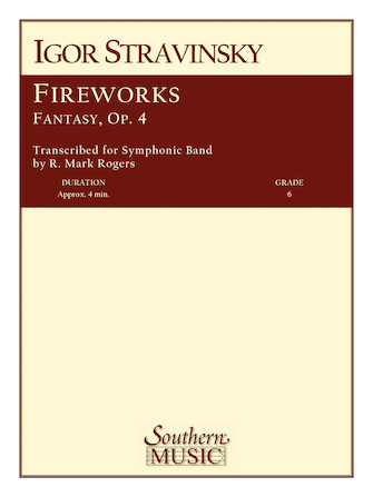Fireworks (Fantasy) - cliquer ici