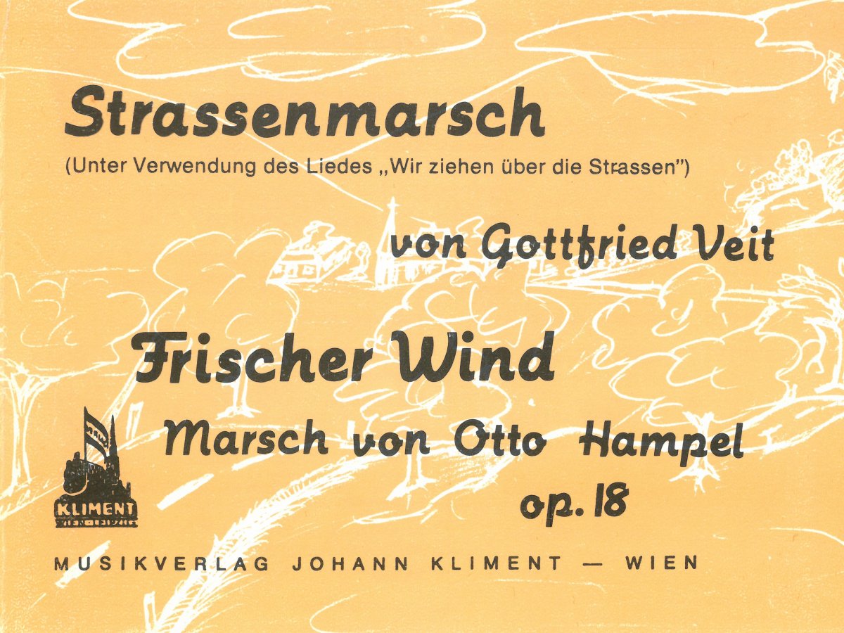 Frischer Wind - cliquer ici