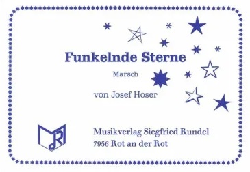 Funkelnde Sterne - cliquer ici Funkelnde Sterne - cliquer ici