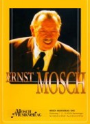 Ernst Mosch spielt Robert Stolz (Die ganze Welt ist Himmelblau #1) - cliquer ici