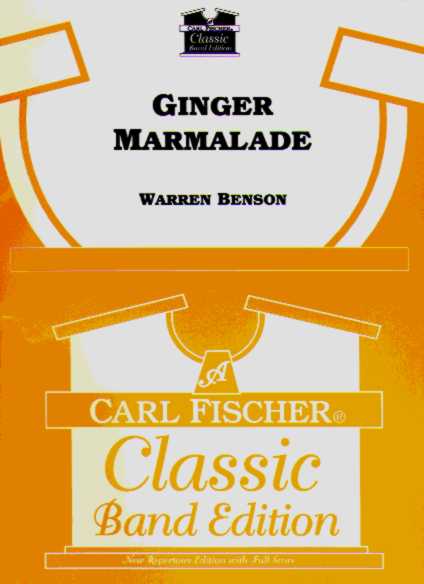 Marmalade - cliquer ici