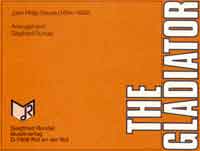 Gladiator Marsch - cliquer ici