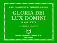 Lux Domini - cliquer ici