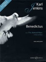 Benedictus (from 'The Armed Man') - cliquer ici Benedictus (from 'The Armed Man') - cliquer ici