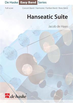 Hanseatic Suite - cliquer ici