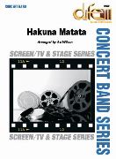 Hakuna Matata (aus 'Lion King') - cliquer ici