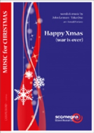 Happy Xmas (War is over) - cliquer ici Happy Xmas (War is over) - cliquer ici