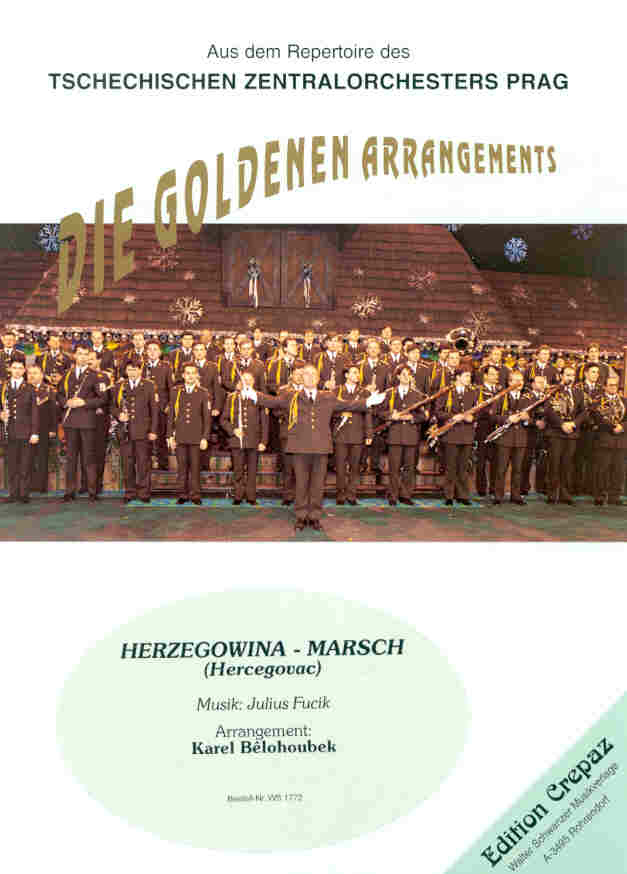 Herzegowina-Marsch - cliquer ici Herzegowina-Marsch - cliquer ici