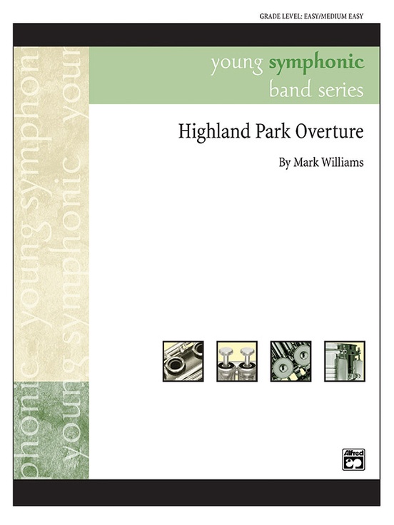 Highland Park Overture - cliquer ici