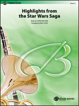 Highlights from the 'Star Wars Saga' - cliquer ici Highlights from the 'Star Wars Saga' - cliquer ici