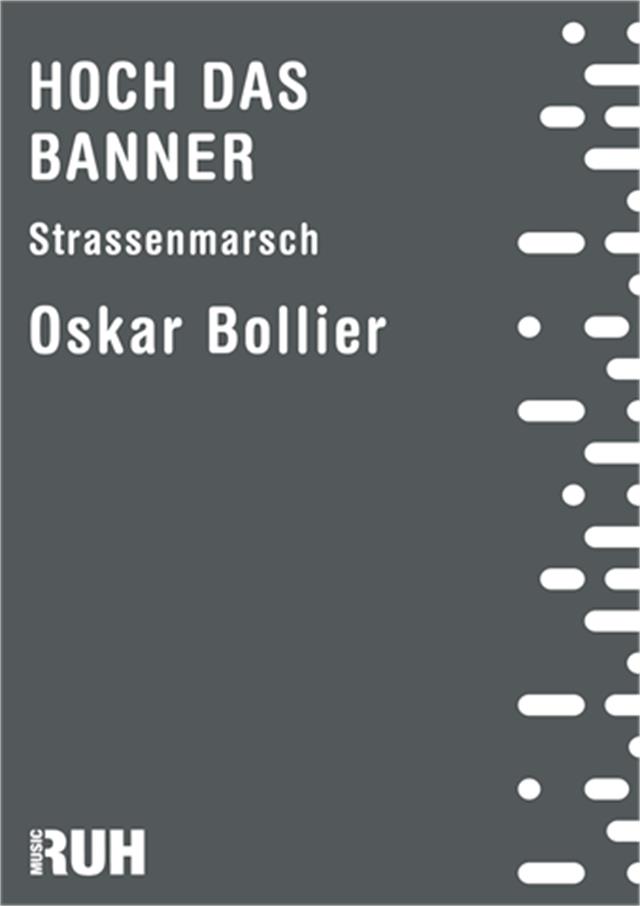 Hoch das Banner - cliquer ici