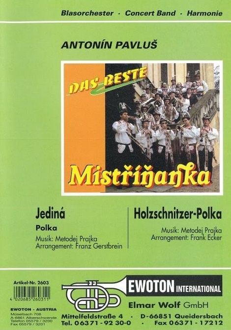 Holzschnitzer-Polka - cliquer ici