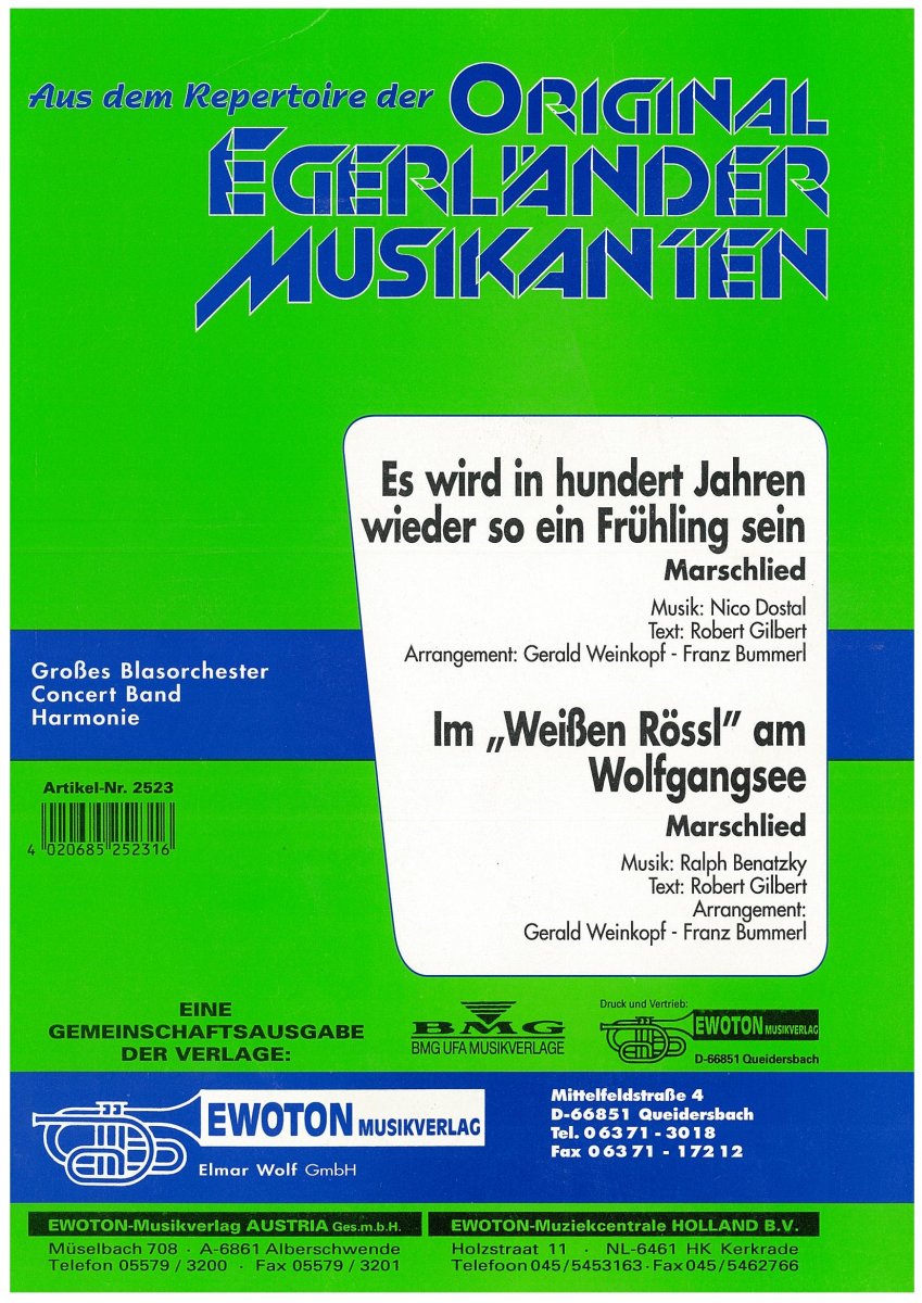 Im Weissen R�ssl am Wolfgangsee - cliquer ici