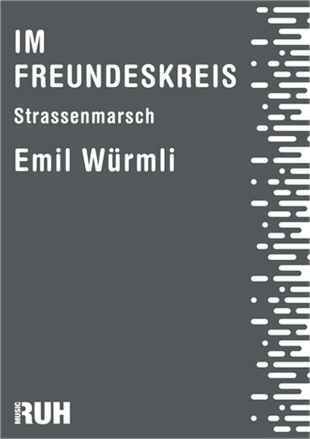 Im Freundeskreis - cliquer ici