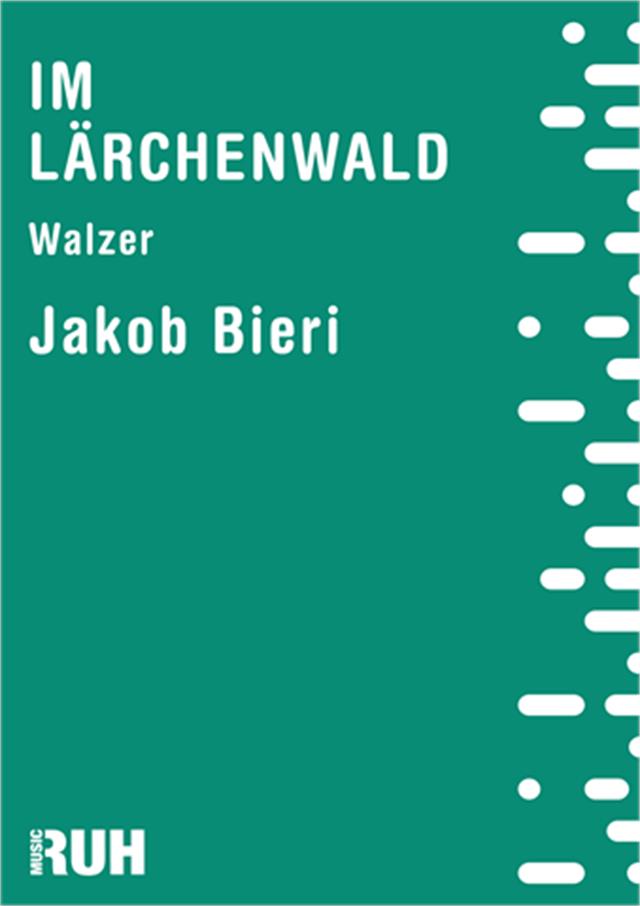 Im L�rchenwald - cliquer ici