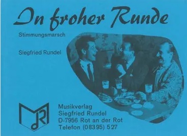 In froher Runde - cliquer ici