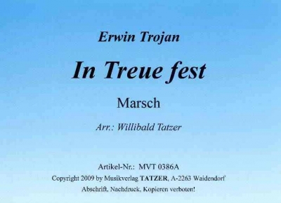 In Treue fest - cliquer ici