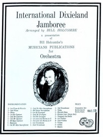 International Dixieland Jamboree - cliquer ici