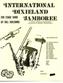 International Dixieland Jamboree - cliquer ici