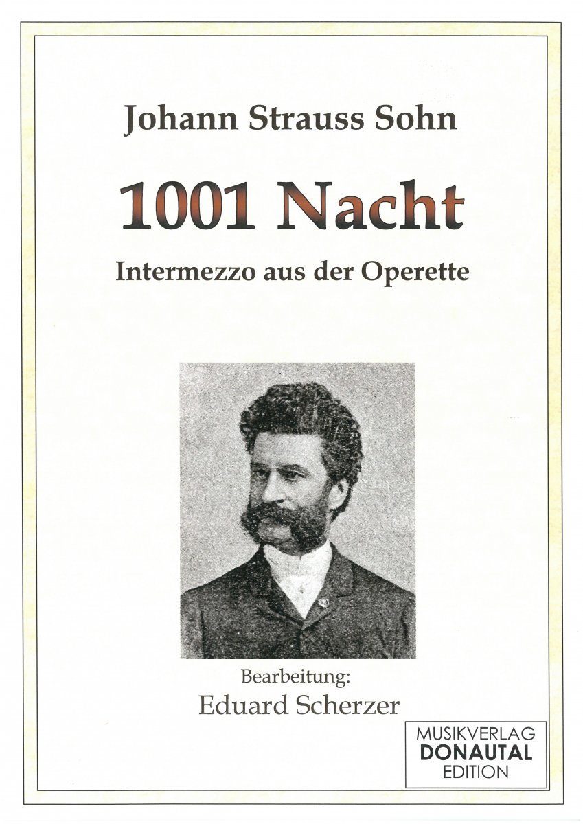 Intermezzo aus '1001 Nacht' - cliquer ici