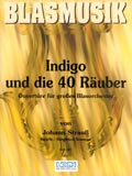 Indigo und die 40 R�uber - cliquer ici