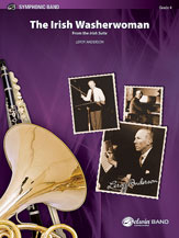 Irish Washerwoman, The (from 'The Irish Suite') - cliquer ici