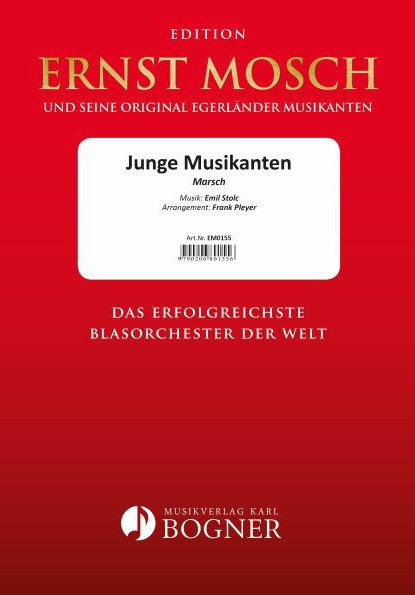 Junge Musikanten - cliquer ici Junge Musikanten - cliquer ici