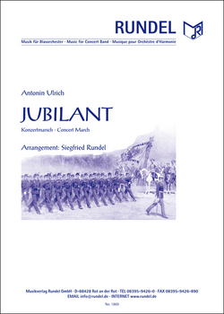 Jubilant - cliquer ici