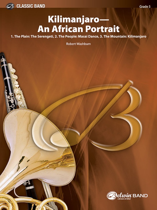 Kilimanjaro: An African Portrait - cliquer ici