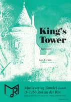 King's Tower - cliquer ici King's Tower - cliquer ici