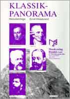 Klassik Panorama - cliquer ici Klassik Panorama - cliquer ici